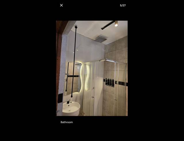 1 BEDROOM PROPERTY TO RENT IN BUCCLEUCH